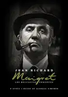  Расследования комиссара Мегрэ смотреть онлайн сериал 1 сезон 